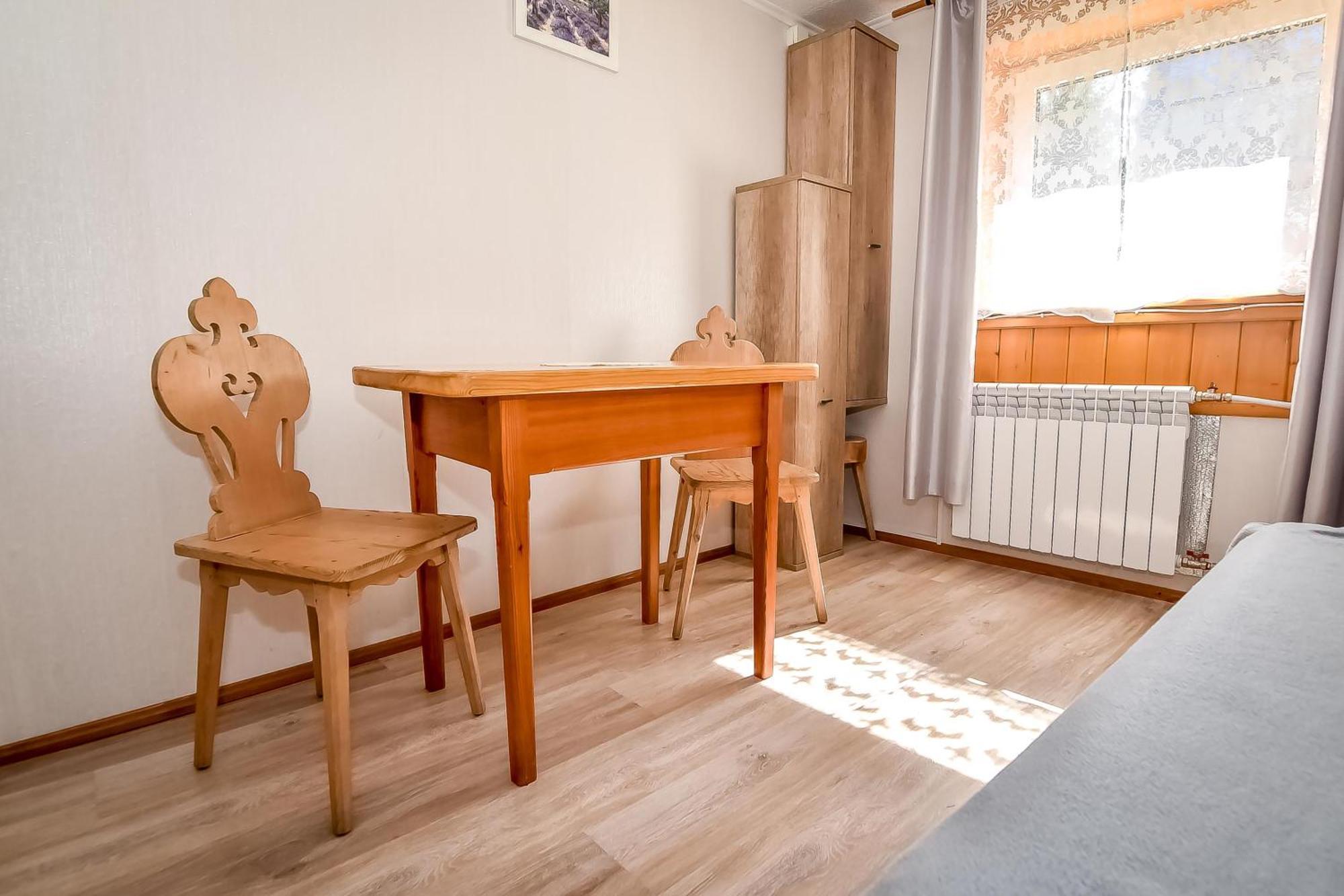 Apartmán Rysiowka Poronin Exteriér fotografie